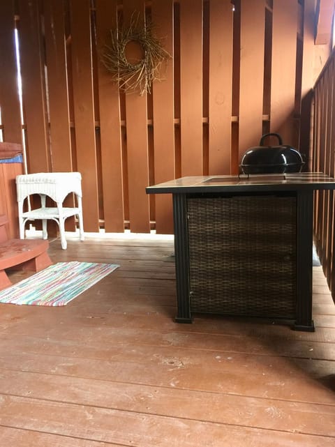 Pipers Place House in Sevier County