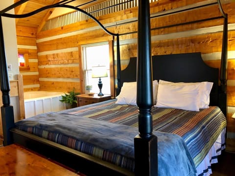 Pipers Place House in Sevier County