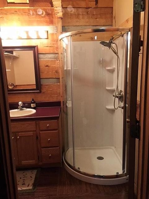 Pipers Place House in Sevier County