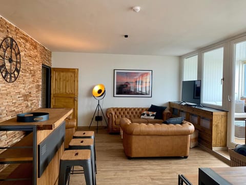 COAST HOUSE Havenquartier Apartment in Bremerhaven