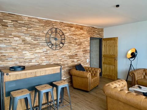 COAST HOUSE Havenquartier Apartment in Bremerhaven