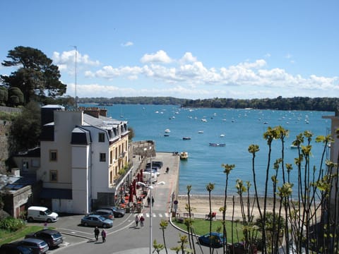 Natural landscape, View (from property/room), Sea view