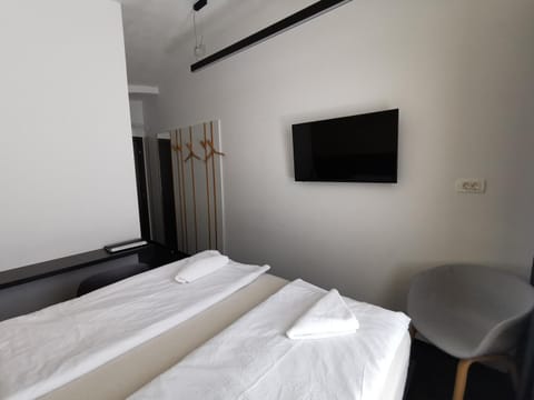 Cha Cha Rooms Bed and Breakfast in Ljubljana
