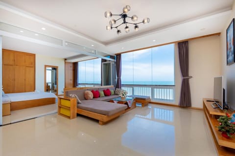 Marvelous Sea View Condominio in Vung Tau