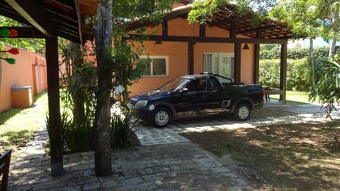 Casa Perequê 100 metros da praia Haus in Ilhabela