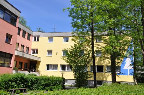 Eduard-Heinrich-Haus, Hostel Hostel in Salzburg