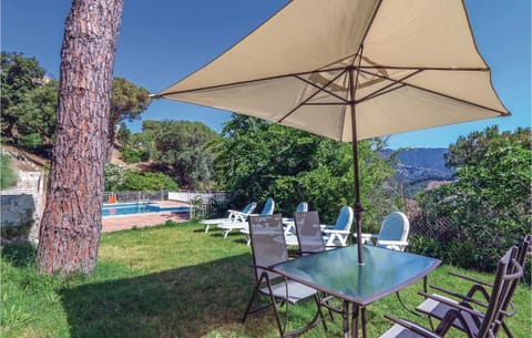 4 Bedroom Stunning Home In St Cebria De Vallalta House in Maresme