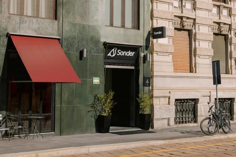 Sonder Missori Hotel in Milan