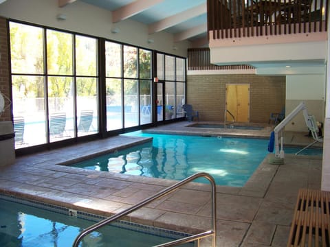 Sandstone Creek Club Condominiums Appart-hôtel in Vail