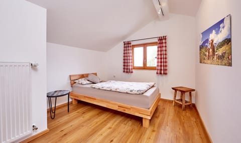 Ferienwohnung zum Servus Condo in Garmisch-Partenkirchen