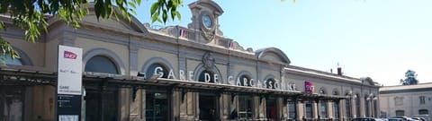 Hotel De La Bastide Hotel in Carcassonne