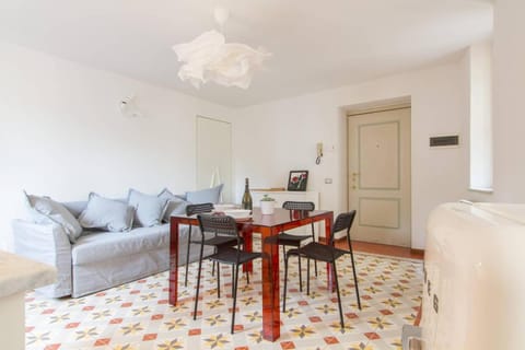 Papavero Accademia Carrara Apartamento in Bergamo