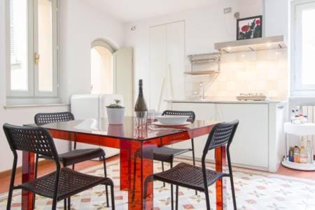 Papavero Accademia Carrara Apartamento in Bergamo