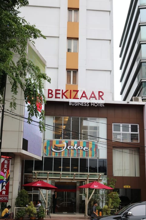 Bekizaar Hotel Surabaya Hôtel in Surabaya