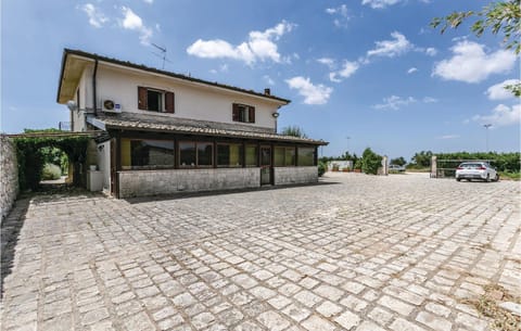 Villa Mara House in Ragusa