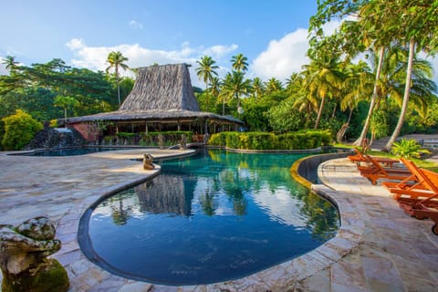 Beqa Lagoon Resort Resort in Fiji