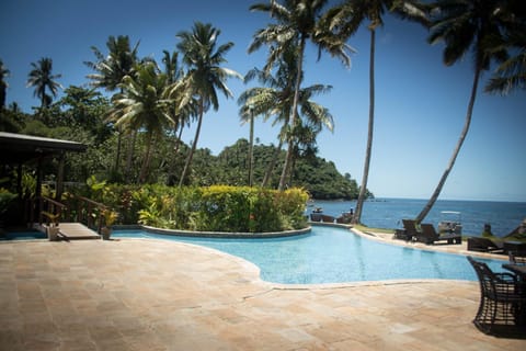 Beqa Lagoon Resort Resort in Central Division, Fiji