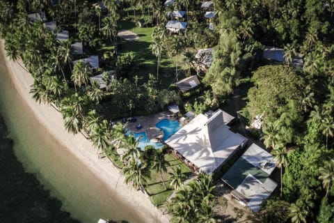 Beqa Lagoon Resort Resort in Central Division, Fiji