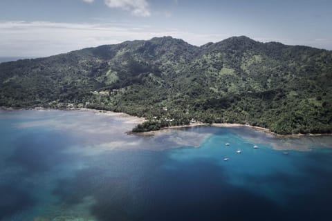 Beqa Lagoon Resort Resort in Fiji