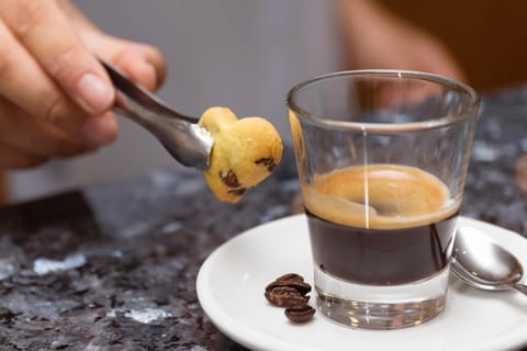 Food and drinks, Breakfast, Drinks