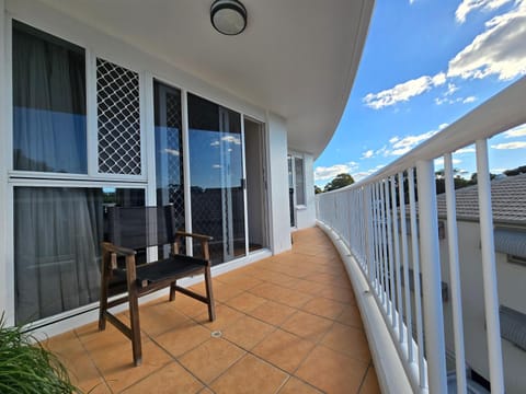 Fairways Golf & Beach Retreat Bribie Island Resort in Woorim