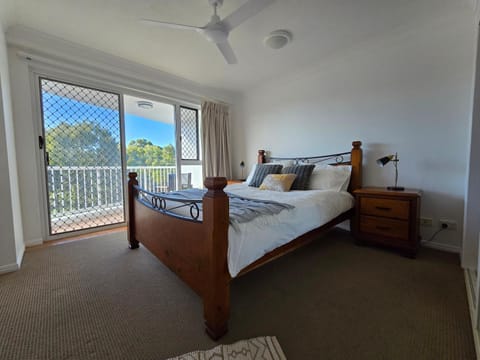 Fairways Golf & Beach Retreat Bribie Island Resort in Woorim