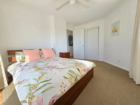 Fairways Golf & Beach Retreat Bribie Island Resort in Woorim