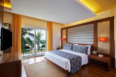 Movenpick Resort & Spa Boracay resort in Boracay