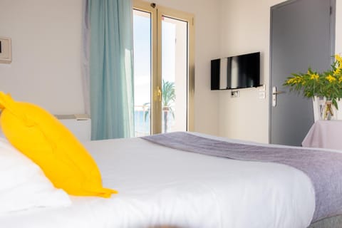 Hotel et Appartements Reine D'Azur Hotel in Roquebrune-Cap-Martin