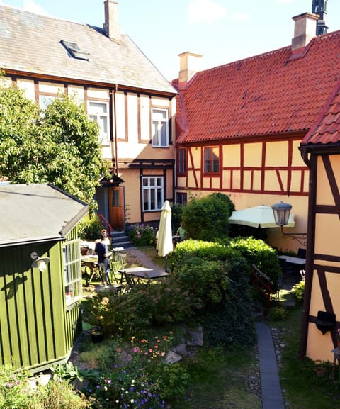 Anno 1793 Sekelgården Hôtel in Skåne County