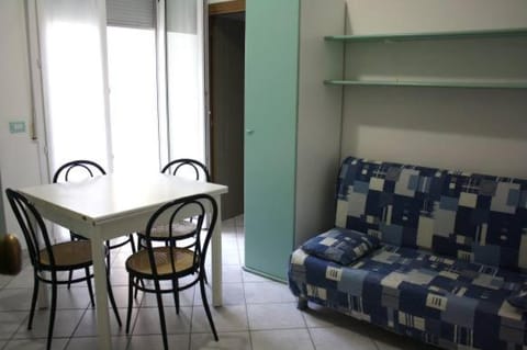 Residence Le Vele Apartment hotel in Cattolica