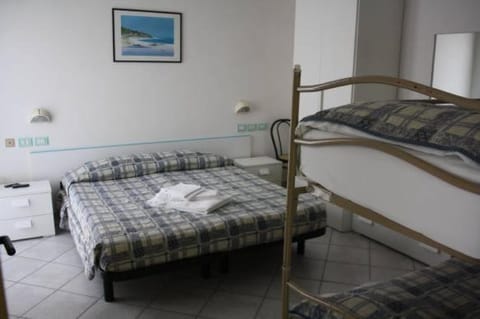 Residence Le Vele Appartement-Hotel in Cattolica