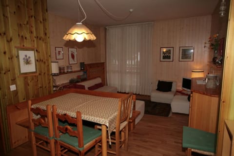 Residence Valfassa Apartment in Alba