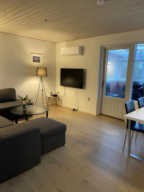 Søhusets anneks2 Condominio in Central Denmark Region