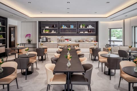 Le Grove Serviced Residences Apartment hotel in Singapore