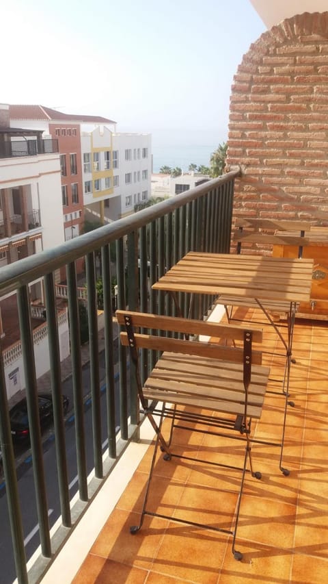 Herradura Tropical Apartment in La Herradura