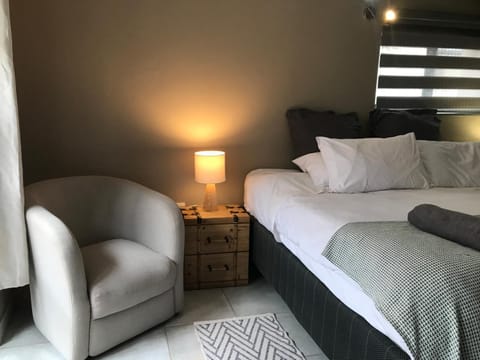 Aluve Guesthouse Alojamento de férias in Johannesburg