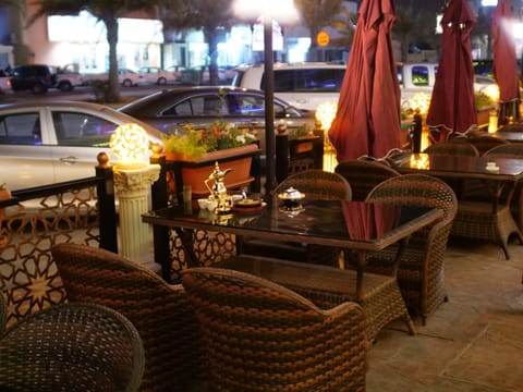 SHALLY RESIDENCE 3 Apartment hotel in Al Khobar