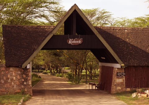 Muthu Keekorok Lodge, Maasai Mara, Narok Hotel in Kenya