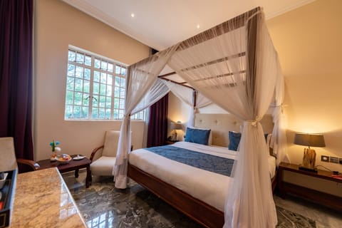 Muthu Sovereign Suites & Spa, Limuru Road, Nairobi Hotel in Nairobi
