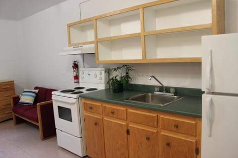 Grenfell Campus Summer Accommodations Ostello in Corner Brook