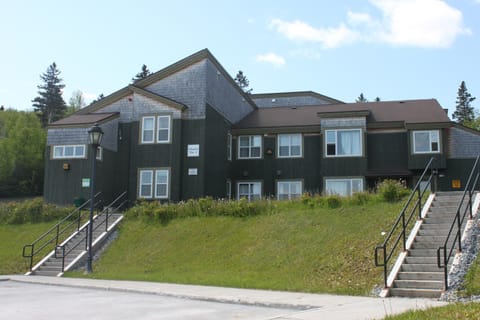 Grenfell Campus Summer Accommodations Hostel in Corner Brook