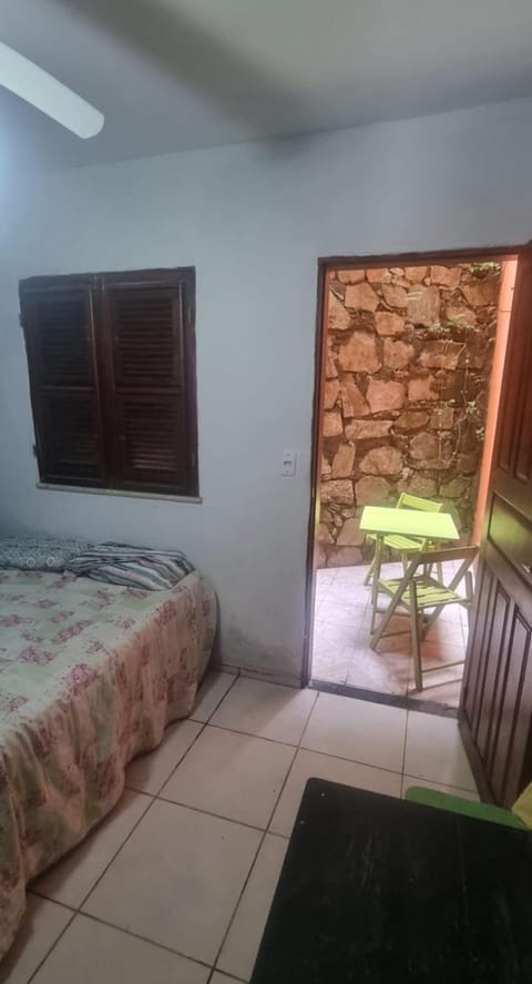 Suites Solar dos Arcanjos Guaramiranga Casa vacanze in Guaramiranga