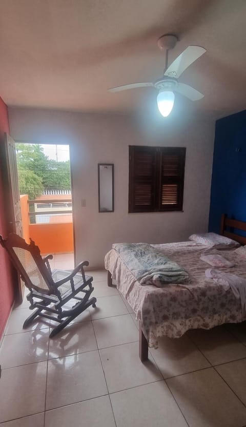 Suites Solar dos Arcanjos Guaramiranga Vacation rental in Guaramiranga