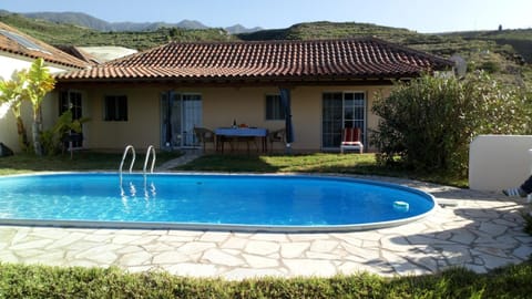 Finca Marita House in La Palma