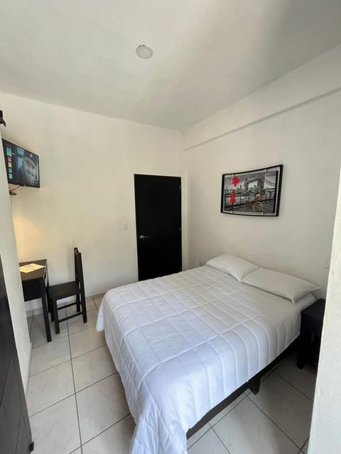 ÁRBOL DE LA VIDA Apartment in Taxco