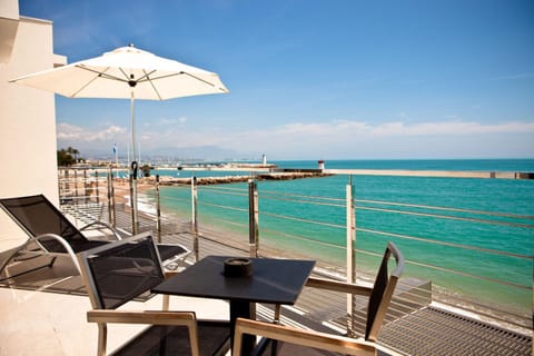 View (from property/room), Balcony/Terrace
