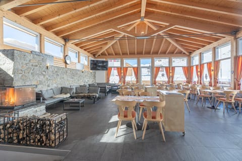Appartmenthaus Bergfreund Apartment in Canton of Valais