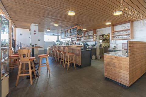 Appartmenthaus Bergfreund Apartment in Canton of Valais