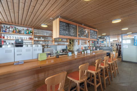 Appartmenthaus Bergfreund Apartment in Canton of Valais